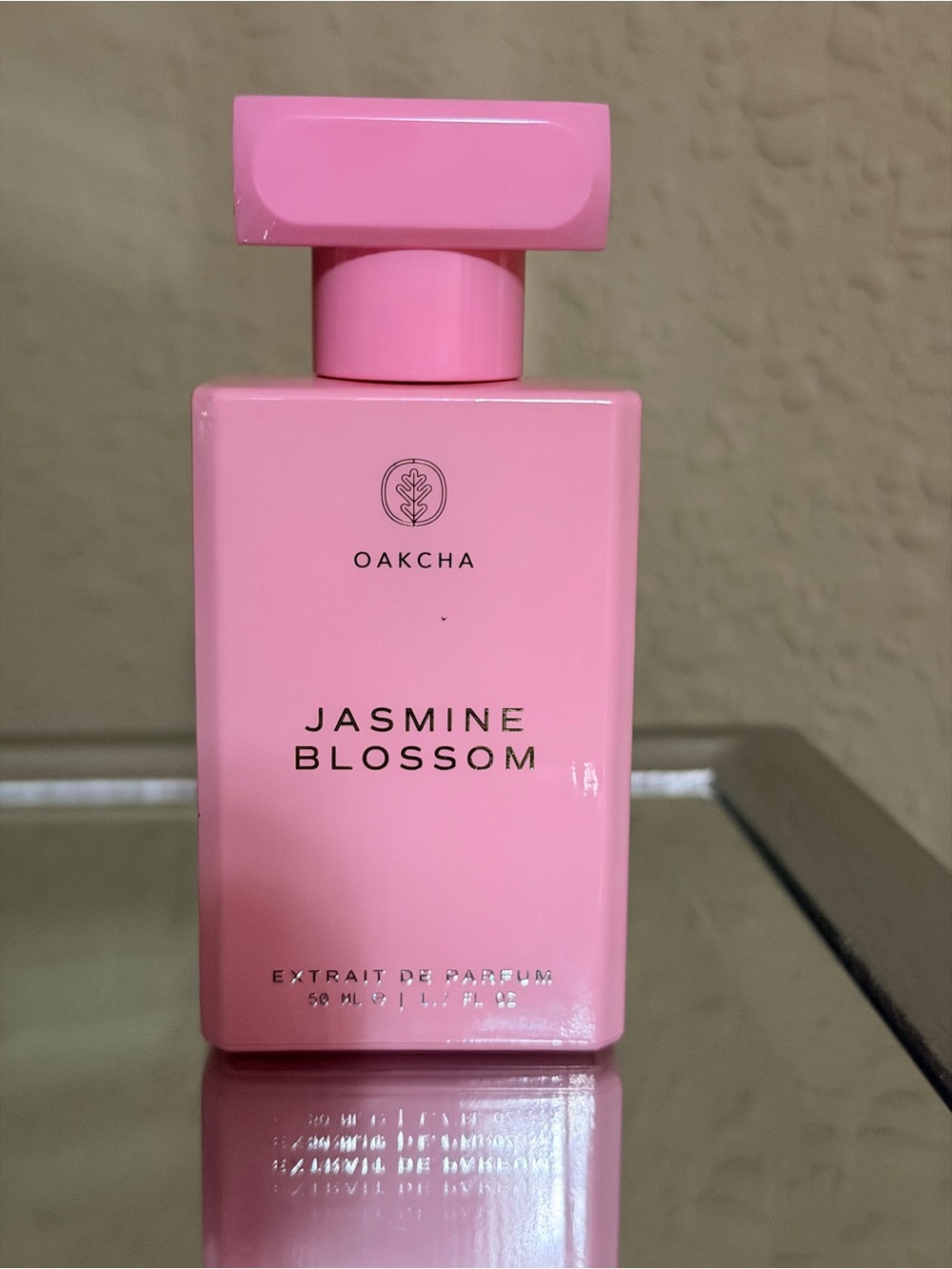 Oakcha Jasmine Blossom